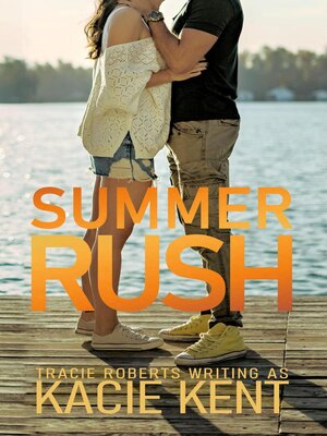 cover image of Summer Rush